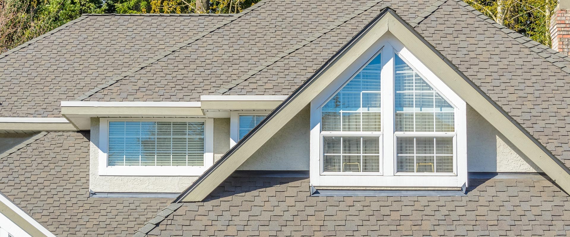 Attic Roof Installation