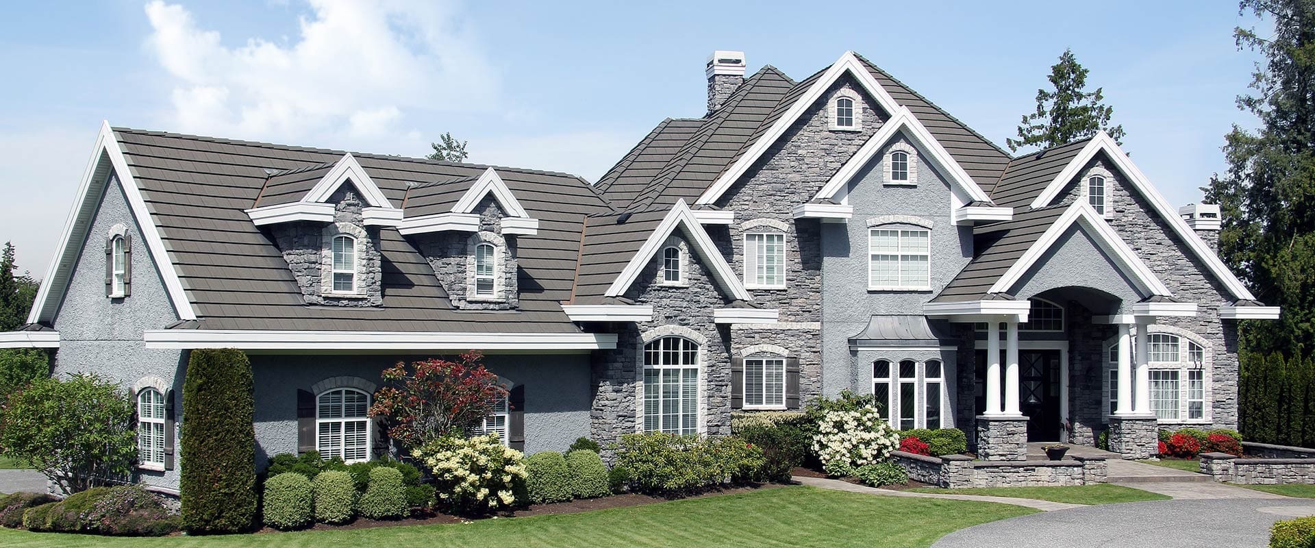 Residential Roof Installation Services