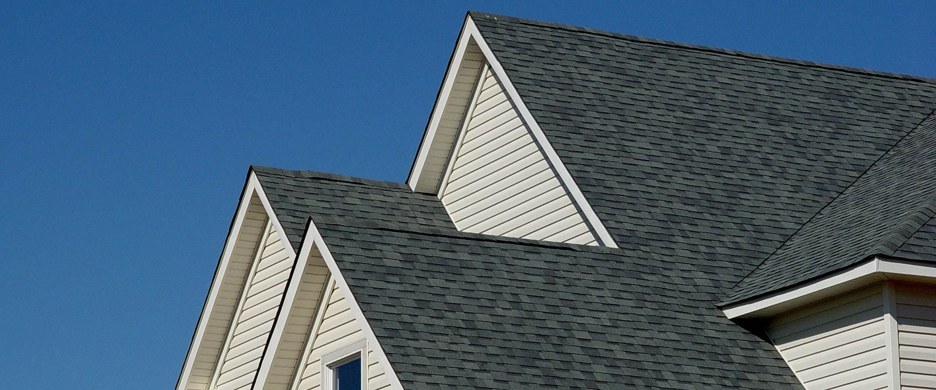 Residential Roofing Repair