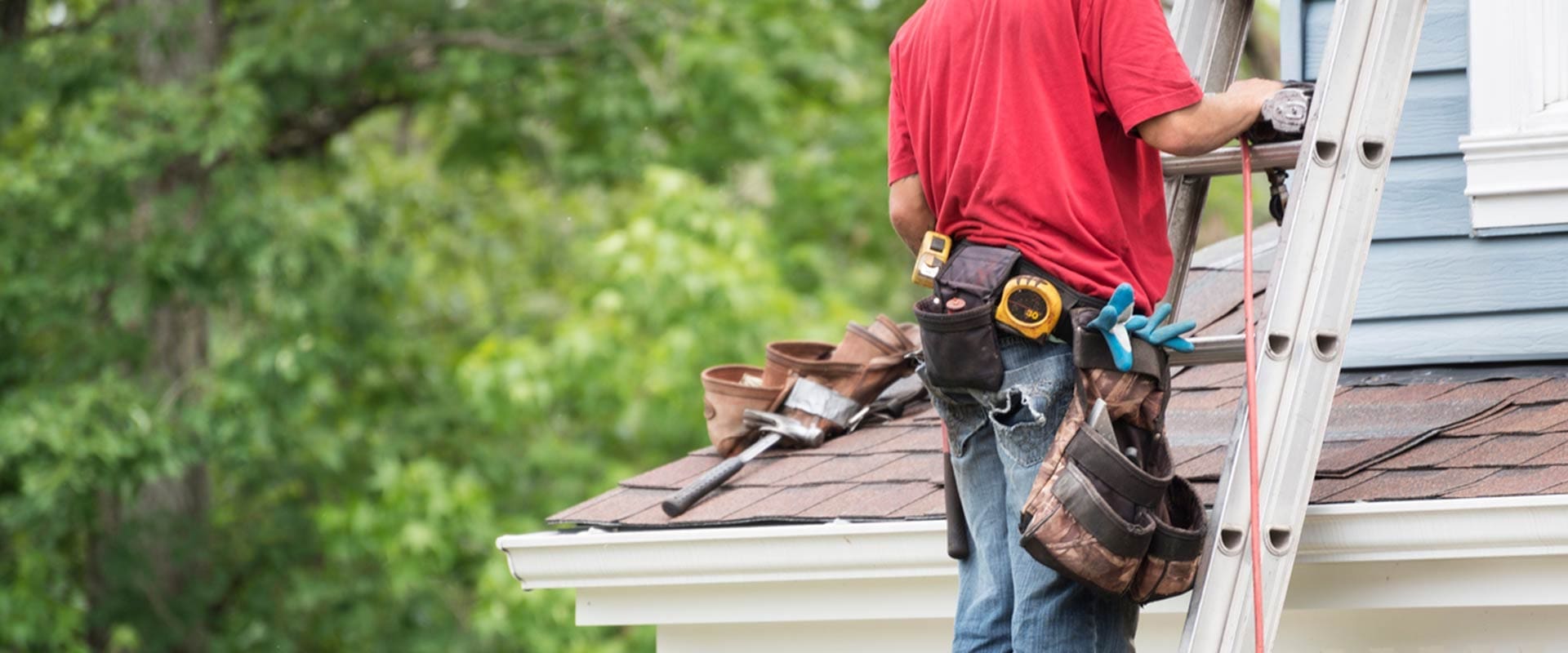 Roof Contractor