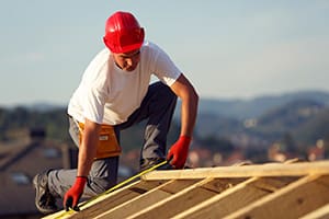 Roofing Contractor