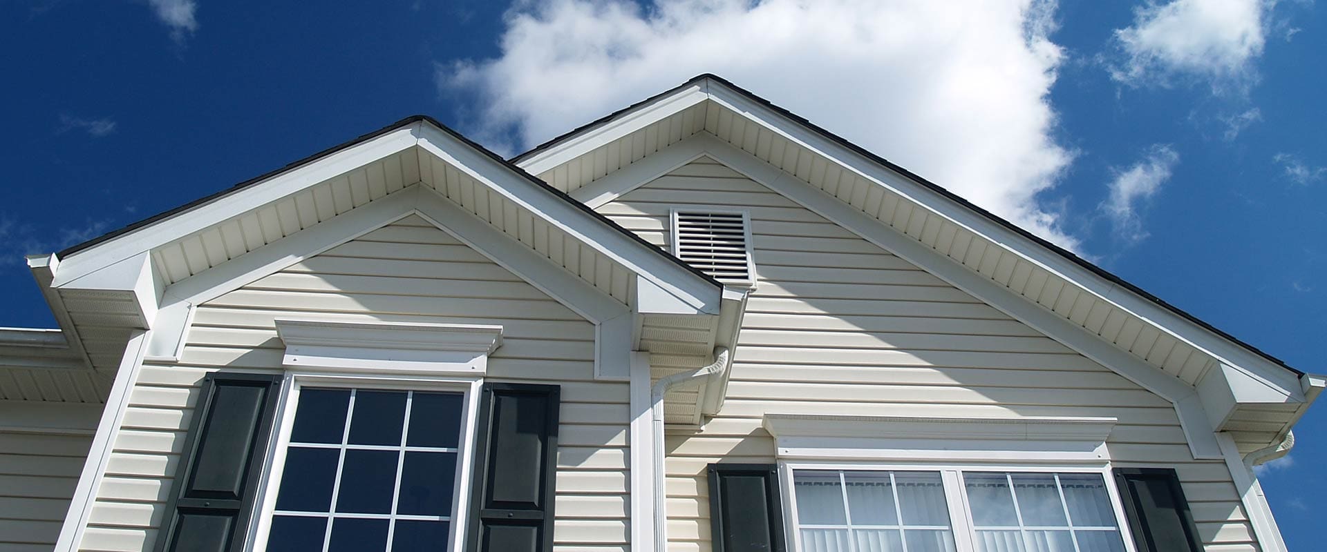 Siding Installation