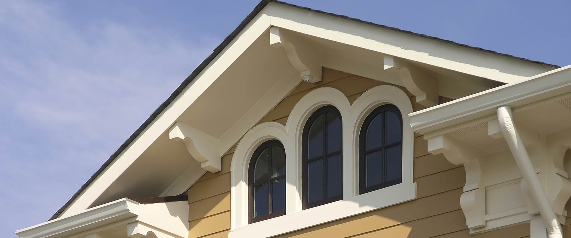 Siding Services