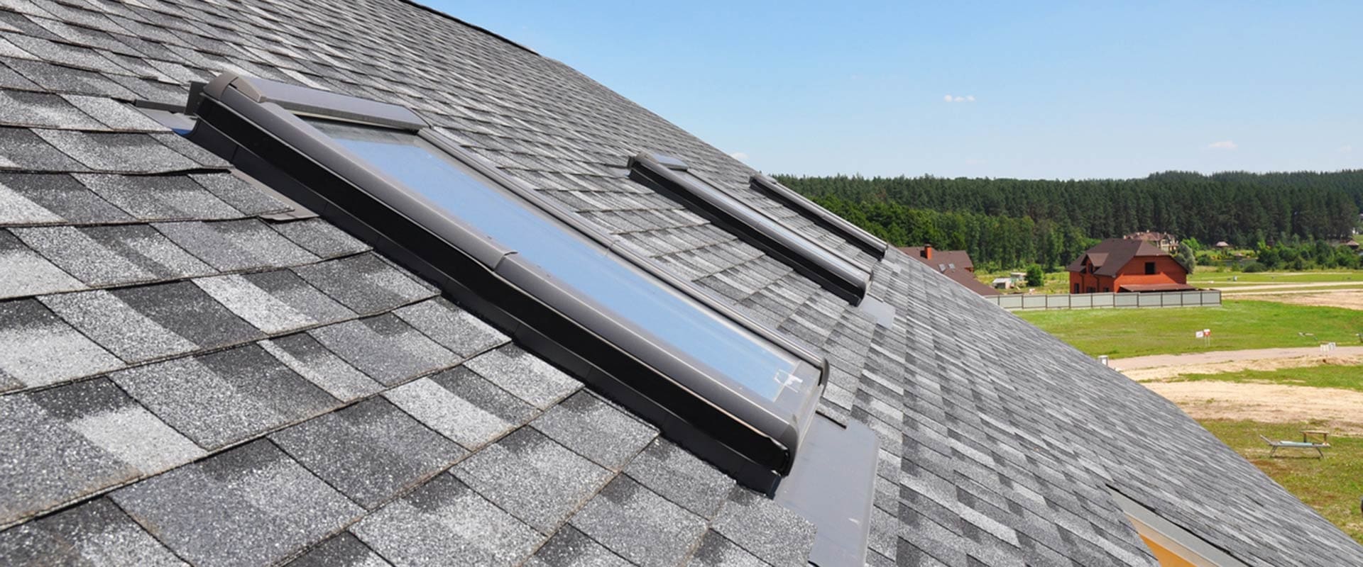 Skylight Roofing