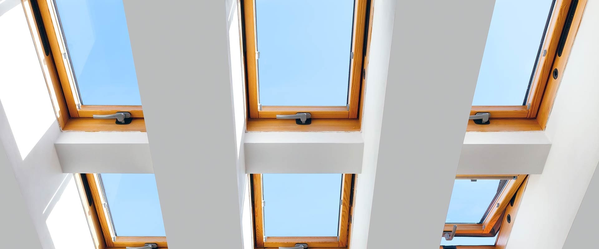 Skylight Roof Installation
