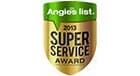 2013 Angie's List Logo