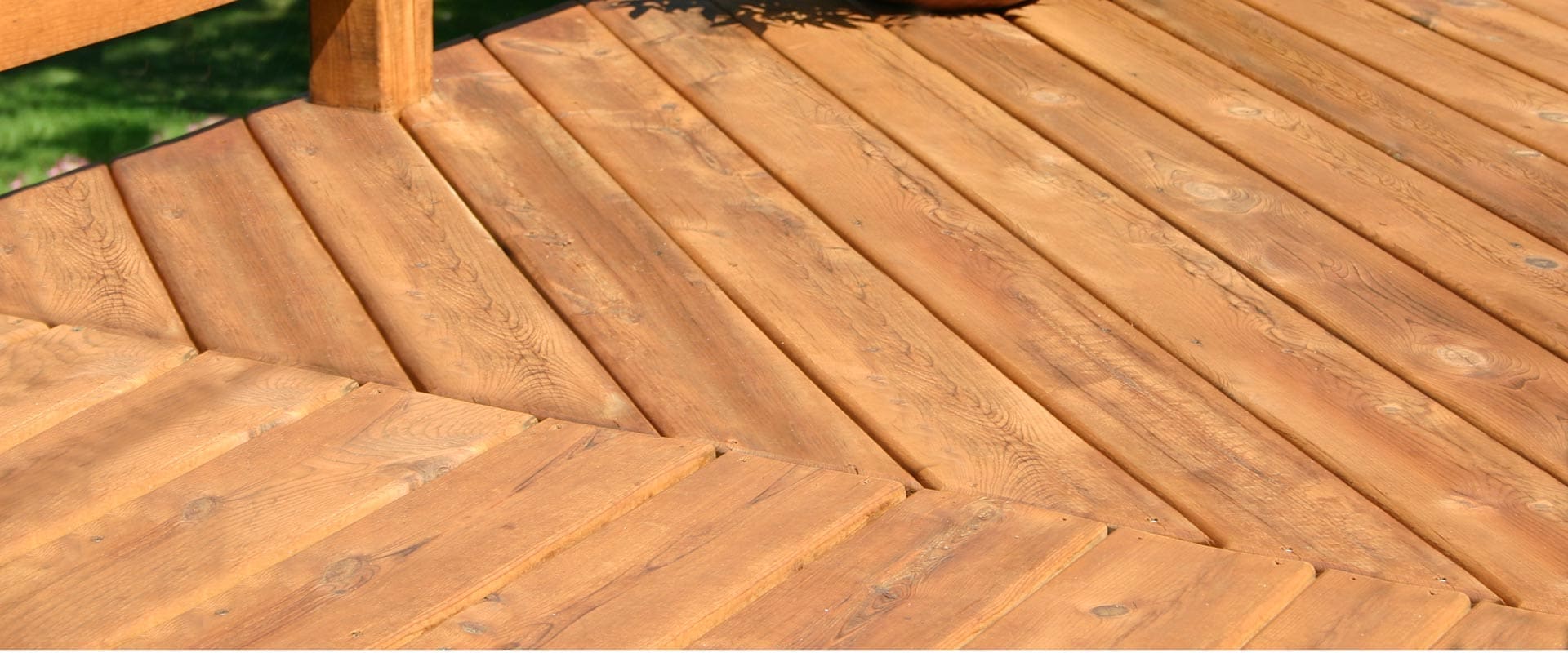 Porches & Decks