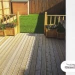 How to Maintain Wood Decks