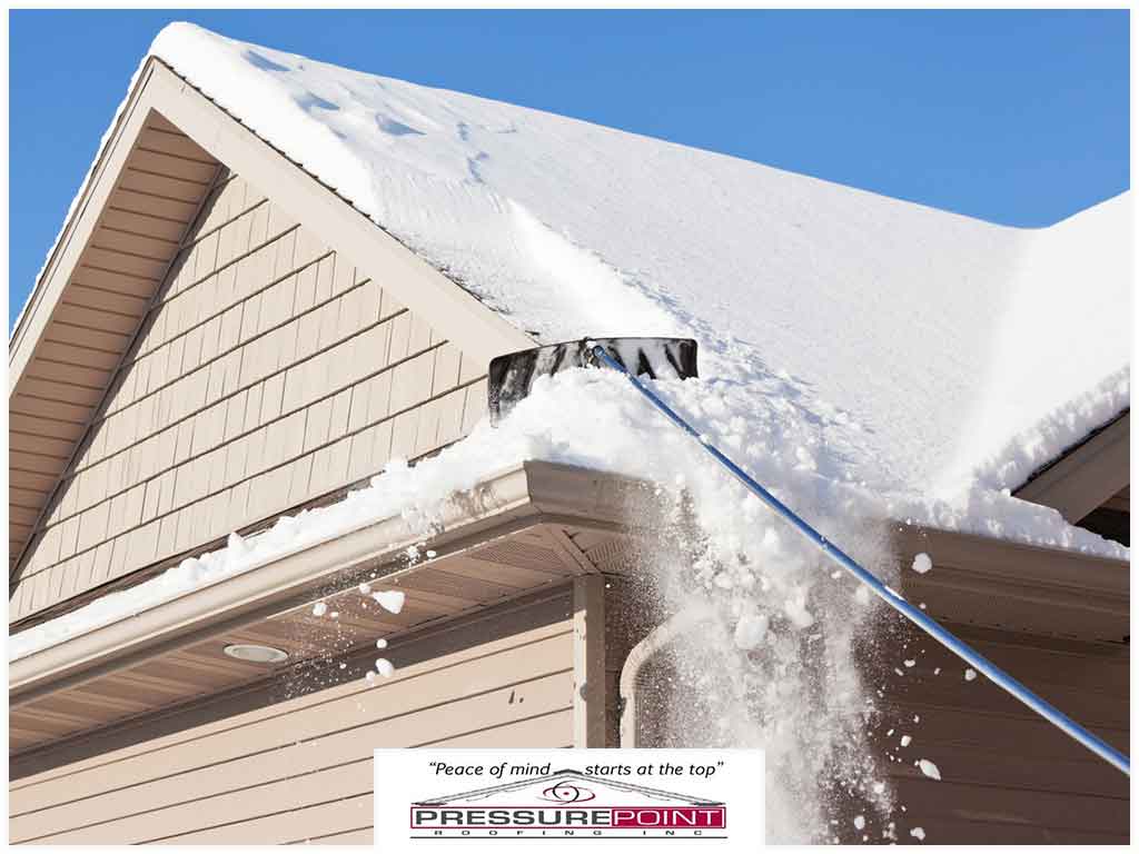 How to Prevent Roof Condensation