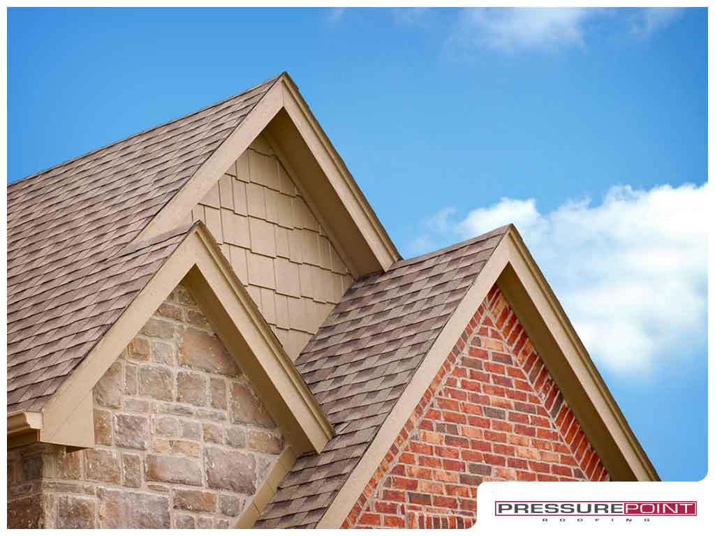 What Are The Pros And Cons Of A Roof Over Pressure Point Roofing Inc