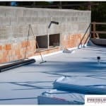 Why Is PVC a Good Flat Roofing Material?
