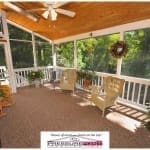 What Are the Benefits of Enclosed Porches?