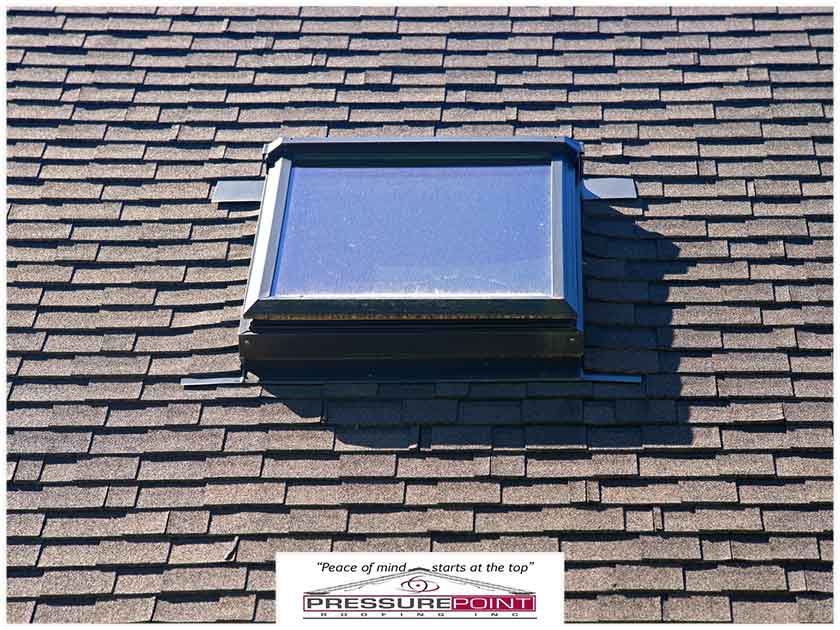 5 Advantages of Installing Skylights