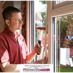 Window Replacement: Preparing a Budget