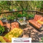 Summer Deck Decoration Tips