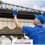 Hire Us to Solve Your Gutter Problems!
