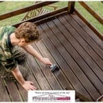 Decking 101: Should You Paint or Stain Your Deck?