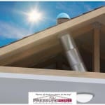 Skylights vs. Solar Tubes: What to Choose?