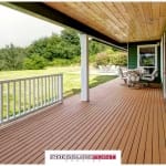 Top 5 Types of Outdoor Decks