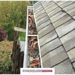 How the Wind Can Cause Damage to Your Gutters