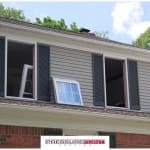 Do You Have to Leave Your Home During a Window Replacement Project?
