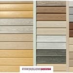 A Homeowners’ Guide to Choosing the Perfect Siding Color