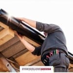 Should RoofIng and Gutters Be Replaced at the Same Time?