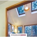 The Benefits of Skylights