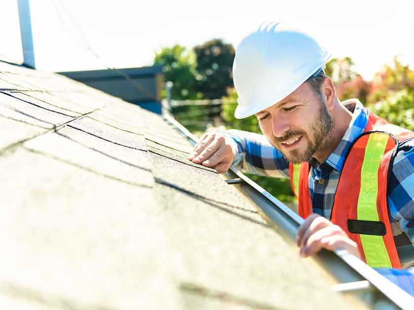 The Cost-Saving Benefits of Regular Roof Inspections