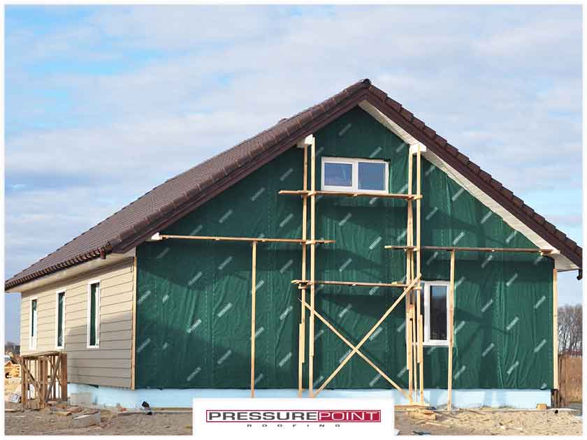 How to Prepare Your Home for a Siding Installation