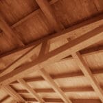 Timber Frame Roofing for Your Outdoor Living Space