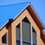 Mitigate Wildfire Risk with a Metal Roof